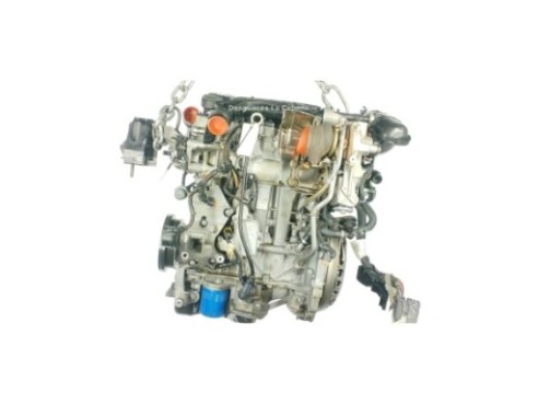 MOTOR COMPLETO|Desguaces La Cabaña 2