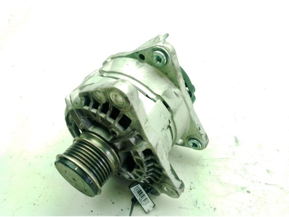 305518090010 ALTERNADOR SEAT LEON (1M1)|Desguaces La Cabaña
