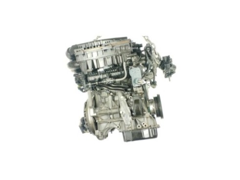 HNE (EB2ADTD_B) MOTOR PEUGEOT 208 II (UB_, UP_, UW_)|Desguaces La Cabaña