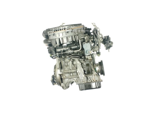 HNE (EB2ADTD_B) MOTOR PEUGEOT 208 II (UB_, UP_, UW_)|Desguaces La Cabaña