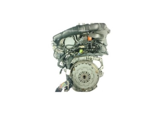 HNE (EB2ADTD_B) MOTOR PEUGEOT 208 II (UB_, UP_, UW_)|Desguaces La Cabaña