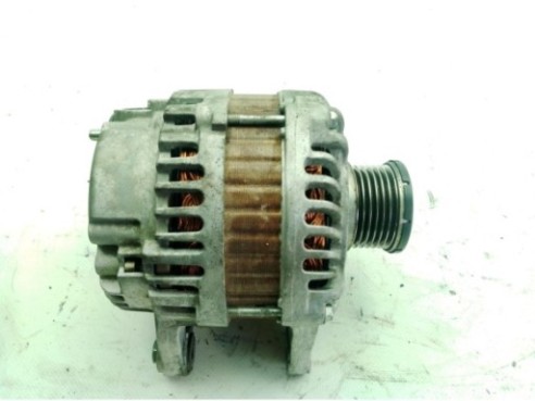 A2TJ1381AM ALTERNADOR NISSAN JUKE (F15)|Desguaces La Cabaña