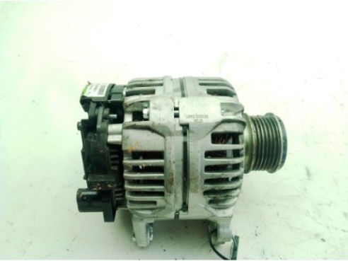305518090010 ALTERNADOR SEAT LEON (1M1)|Desguaces La Cabaña