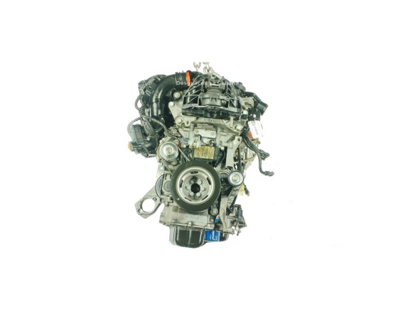 HNE (EB2ADTD_B) MOTOR PEUGEOT 208 II (UB_, UP_, UW_)|Desguaces La Cabaña
