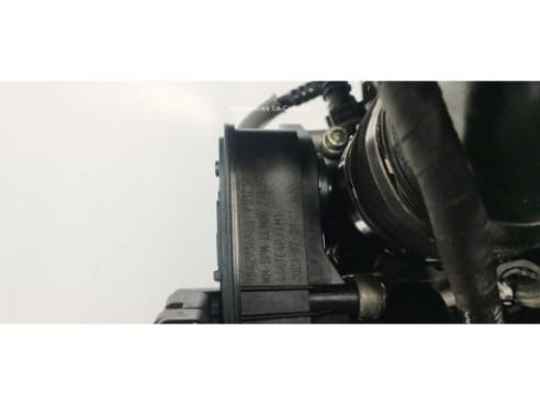 HNE (EB2ADTD_B) MOTOR PEUGEOT 208 II (UB_, UP_, UW_)|Desguaces La Cabaña