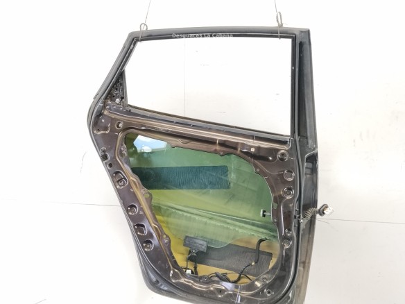 77003D4000 PUERTA LAT TRA IZQ KIA OPTIMA|Desguaces La Cabaña
