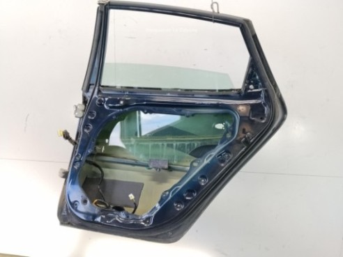 77004D4000 PUERTA LAT TRA DER KIA OPTIMA|Desguaces La Cabaña