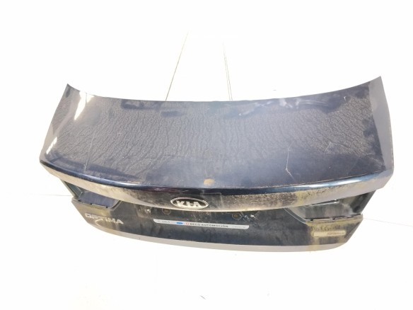  69200D4020  TAPA MALETA KIA OPTIMA|Desguaces La Cabaña