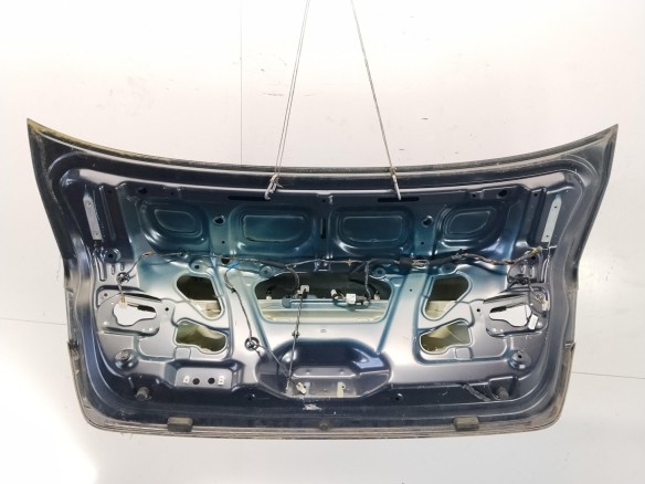  69200D4020  TAPA MALETA KIA OPTIMA|Desguaces La Cabaña