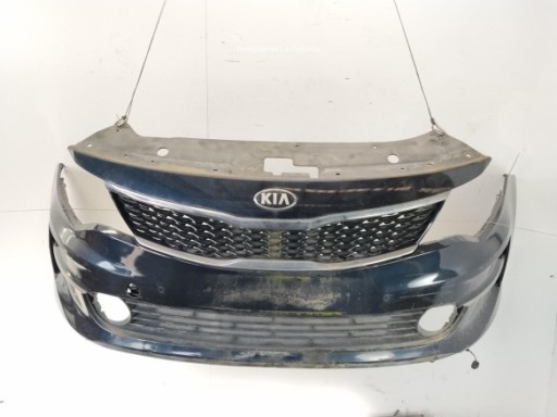   TRAVIESA TRA KIA OPTIMA|Desguaces La Cabaña