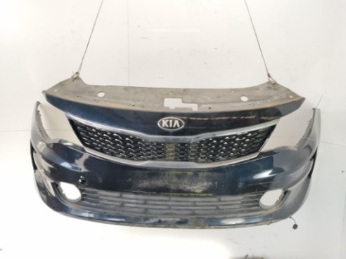 86511D4010 PARAGOLPES DEL KIA OPTIMA|Desguaces La Cabaña