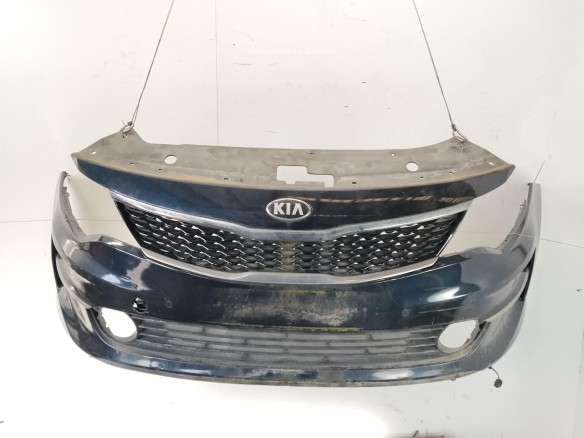 86511D4010 PARAGOLPES DEL KIA OPTIMA|Desguaces La Cabaña