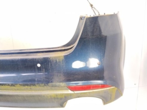 86611D4010 PARAGOLPES TRA KIA OPTIMA|Desguaces La Cabaña