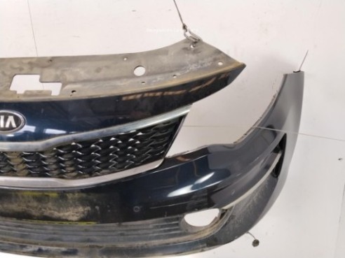 86511D4010 PARAGOLPES DEL KIA OPTIMA|Desguaces La Cabaña