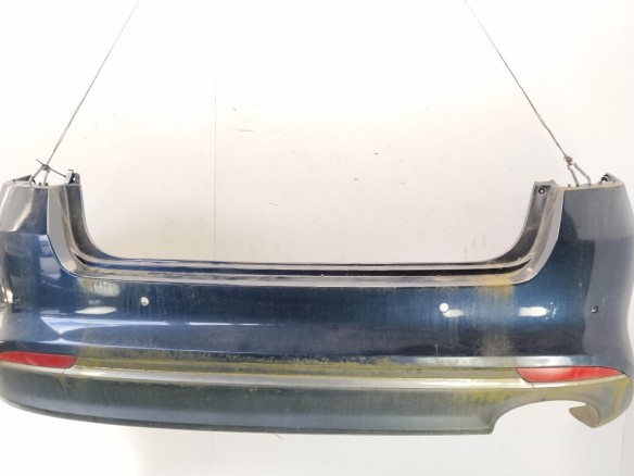 86611D4010 PARAGOLPES TRA KIA OPTIMA|Desguaces La Cabaña