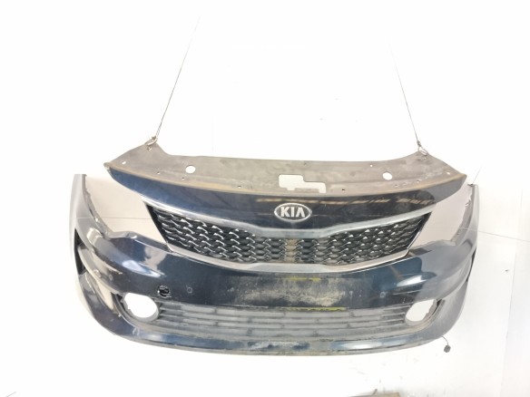86511D4010 PARAGOLPES DEL KIA OPTIMA|Desguaces La Cabaña