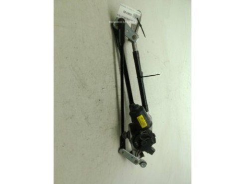   MOTOR LIMPIAPARABRISAS DEL KIA OPTIMA|Desguaces La Cabaña