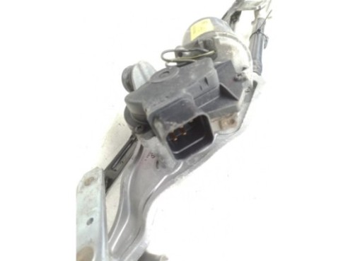   MOTOR LIMPIAPARABRISAS DEL KIA OPTIMA|Desguaces La Cabaña