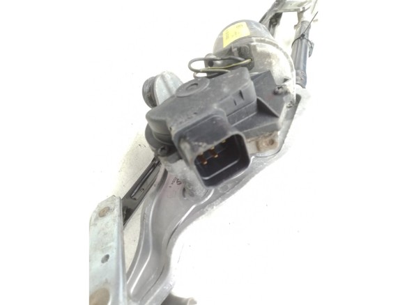   MOTOR LIMPIAPARABRISAS DEL KIA OPTIMA|Desguaces La Cabaña