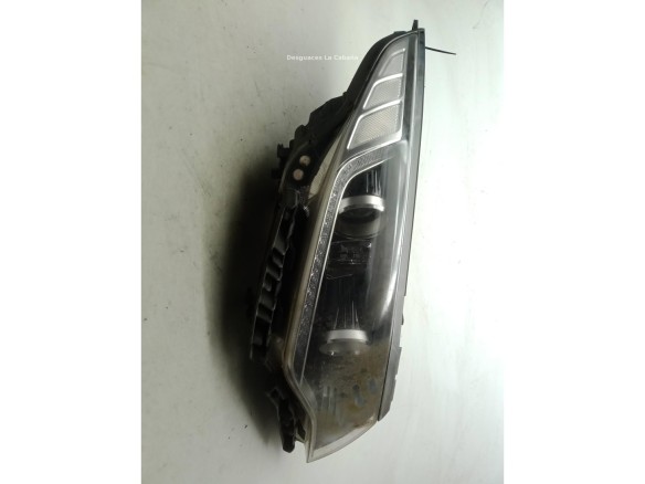 92101D4170 FARO IZQUIERDO KIA OPTIMA|Desguaces La Cabaña