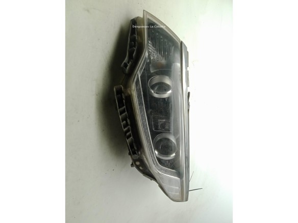 92102D4170 FARO DERECHO KIA OPTIMA|Desguaces La Cabaña