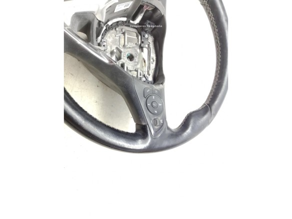 98305810ZD VOLANTE DIRECCION OPEL CORSA F|Desguaces La Cabaña