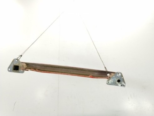 96781445PR PLAFON DEL OPEL CORSA F|Desguaces La Cabaña 2