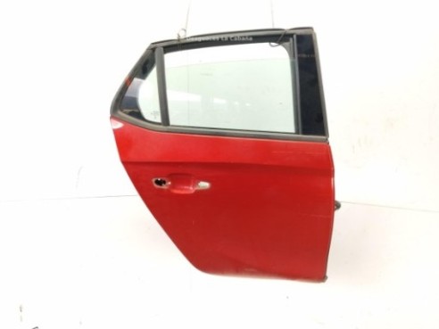 96781445PR PLAFON DEL OPEL CORSA F|Desguaces La Cabaña 2