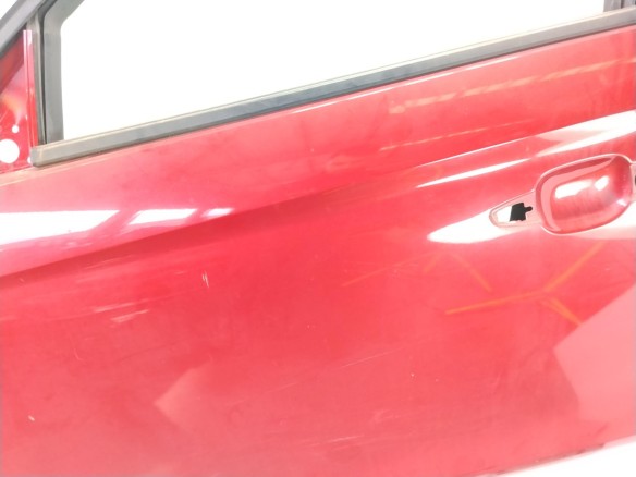 9837705780 PUERTA LAT DEL IZQ OPEL CORSA F|Desguaces La Cabaña