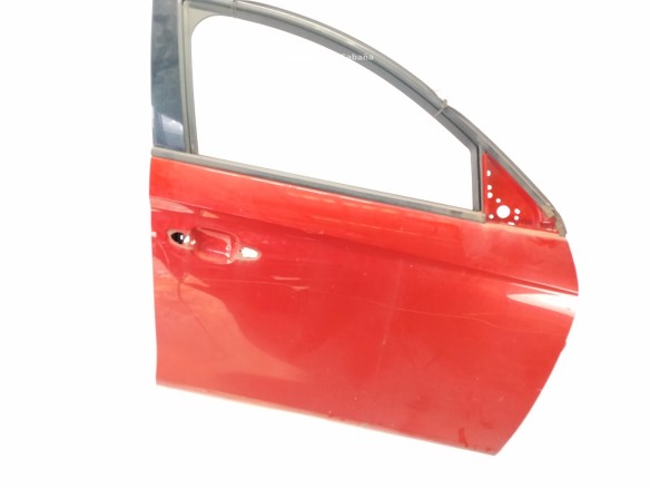 9837705880 PUERTA LAT DEL DER OPEL CORSA F|Desguaces La Cabaña