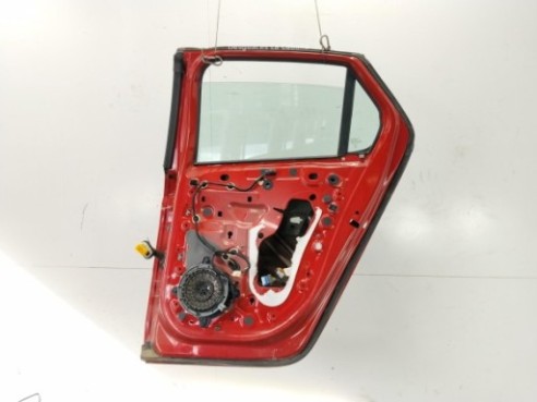 9837705980 PUERTA LAT TRA DER OPEL CORSA F|Desguaces La Cabaña