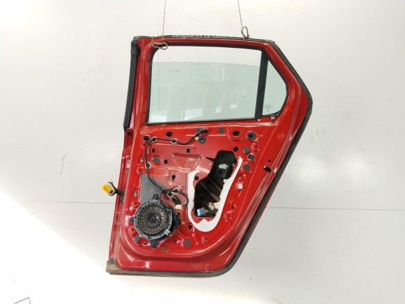 9837705980 PUERTA LAT TRA DER OPEL CORSA F|Desguaces La Cabaña