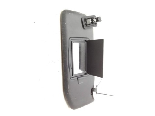 96781445PR PLAFON DEL OPEL CORSA F|Desguaces La Cabaña