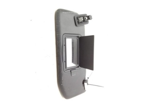 16576381ZD PARASOL IZQ OPEL CORSA F|Desguaces La Cabaña