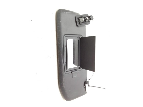 16576381ZD PARASOL IZQ OPEL CORSA F|Desguaces La Cabaña