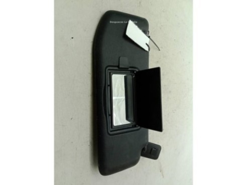 98100807ZD PARASOL DER OPEL CORSA F|Desguaces La Cabaña