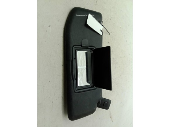 98100807ZD PARASOL DER OPEL CORSA F|Desguaces La Cabaña