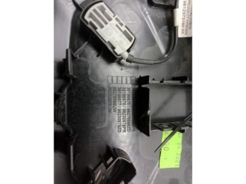 96781445PR PLAFON DEL OPEL CORSA F|Desguaces La Cabaña