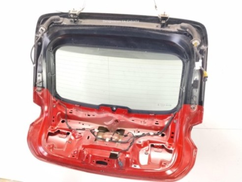 9837473680 PORTON OPEL CORSA F|Desguaces La Cabaña