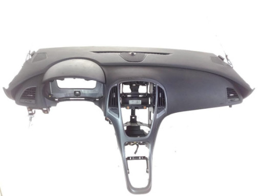 SALPICADERO|Desguaces La Cabaña