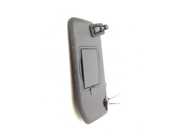 16576381ZD PARASOL IZQ OPEL CORSA F|Desguaces La Cabaña