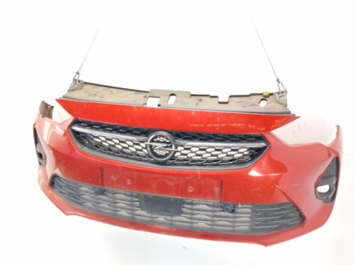 96781445PR PLAFON DEL OPEL CORSA F|Desguaces La Cabaña