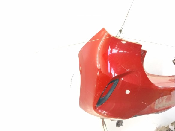 166335781T PARAGOLPES TRA OPEL CORSA F|Desguaces La Cabaña