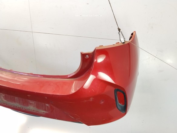 166335781T PARAGOLPES TRA OPEL CORSA F|Desguaces La Cabaña