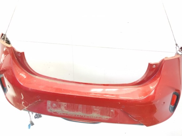 166335781T PARAGOLPES TRA OPEL CORSA F|Desguaces La Cabaña