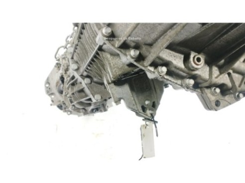 NVG CAJA CAMBIOS VW TOUAREG (7LA, 7L6, 7L7)|Desguaces La Cabaña