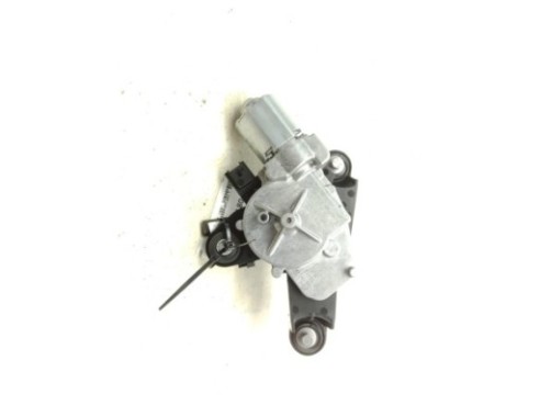 9819900080 MOTOR LIMPIAPARABRISAS TRA OPEL CORSA F|Desguaces La Cabaña
