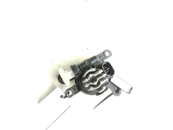 9831303880 NIEBLA DEL IZQ OPEL CORSA F|Desguaces La Cabaña