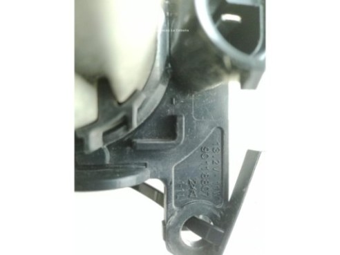 9831303880 NIEBLA DEL IZQ OPEL CORSA F|Desguaces La Cabaña