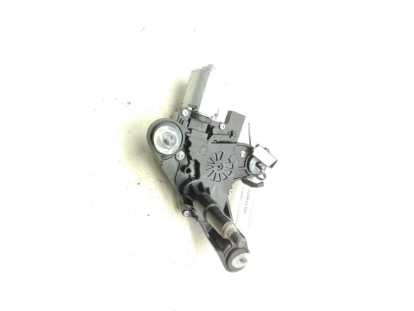 9819900080 MOTOR LIMPIAPARABRISAS TRA OPEL CORSA F|Desguaces La Cabaña